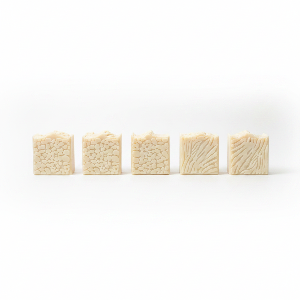 Pina Colada Artisan Soap Bar