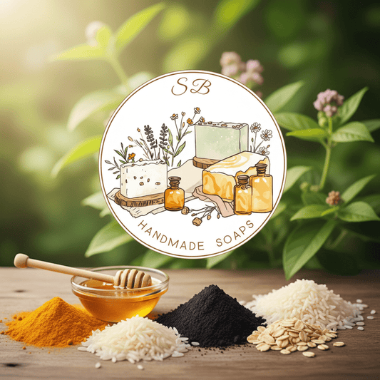 Por que elegir productos artesanales con ingredientes naturales? - Mendez craft house