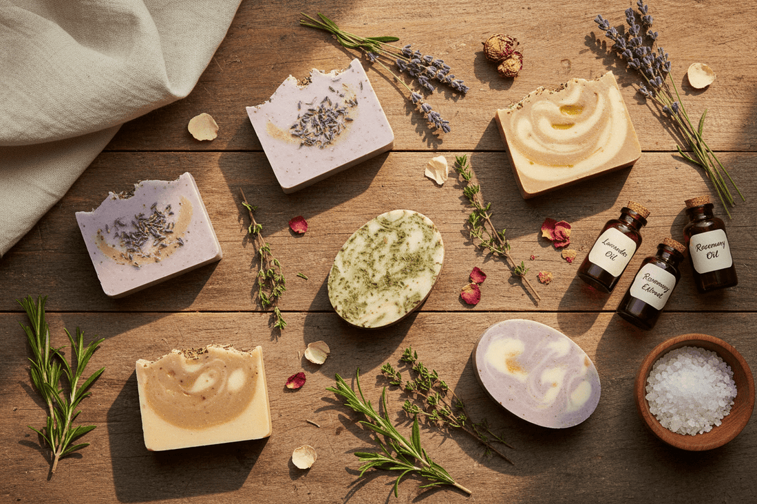 The Importance of Skincare - Mendez craft house