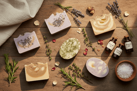 The Importance of Skincare - Mendez craft house