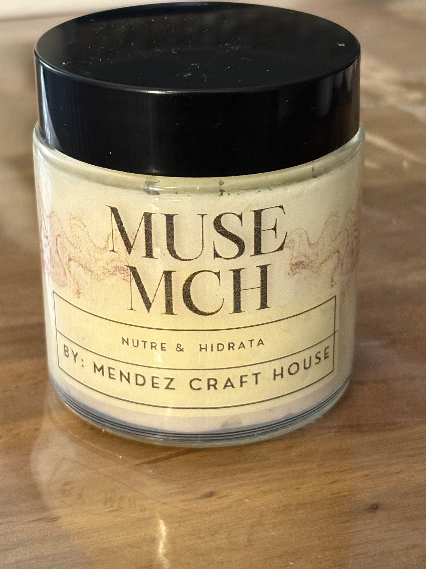 Hair Tip Cream – Split End Treatment