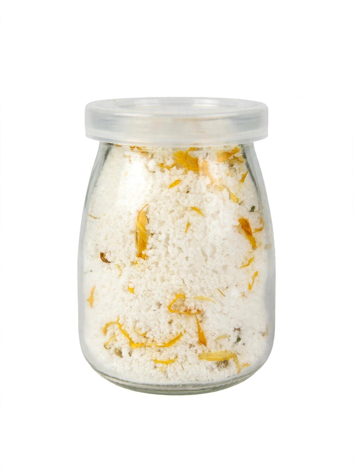 Sacred Ritual Fizzing Bath Salts - Mendez craft house