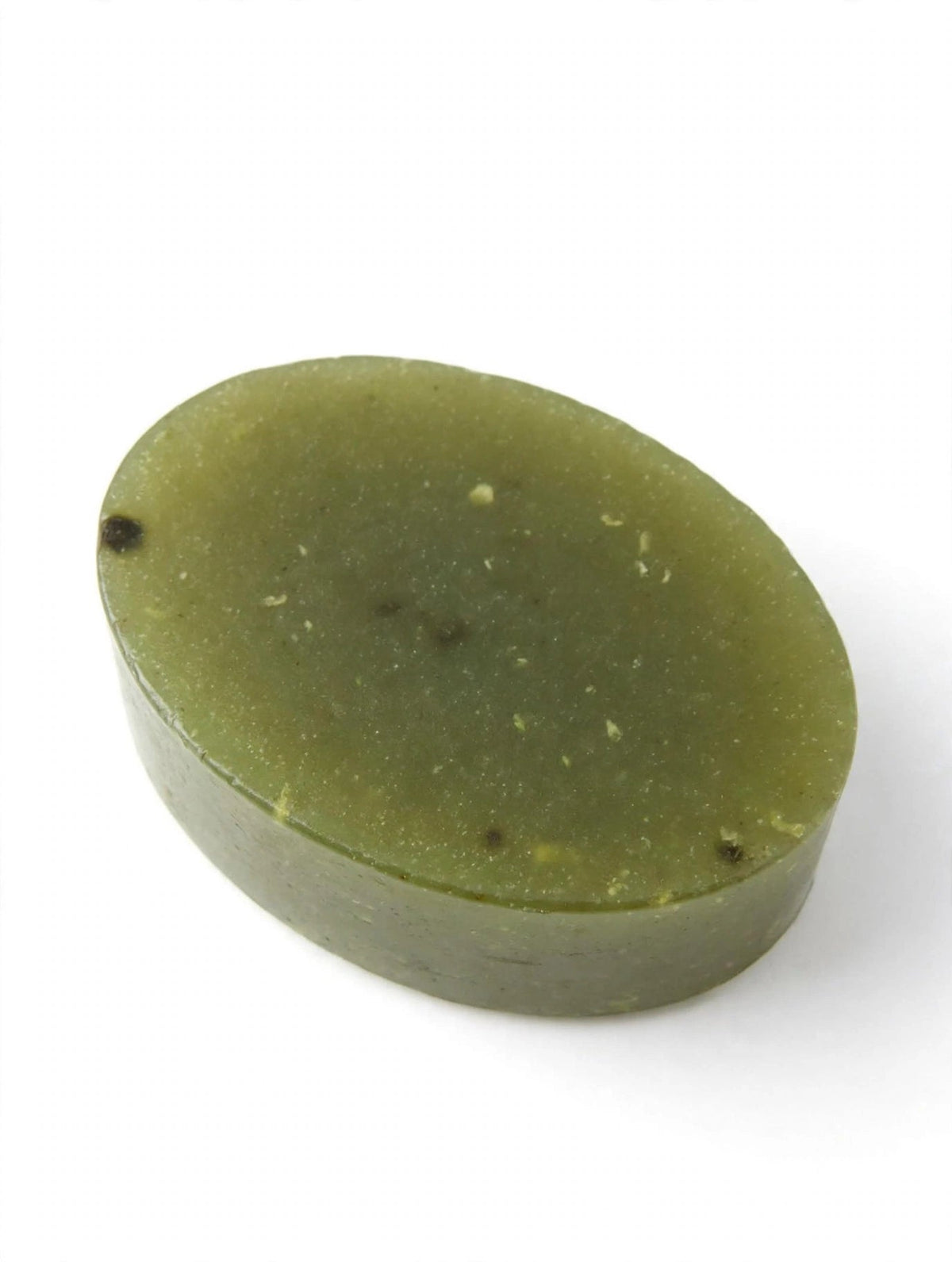 Cucumber handmade aloe soap - Mendez Craft House