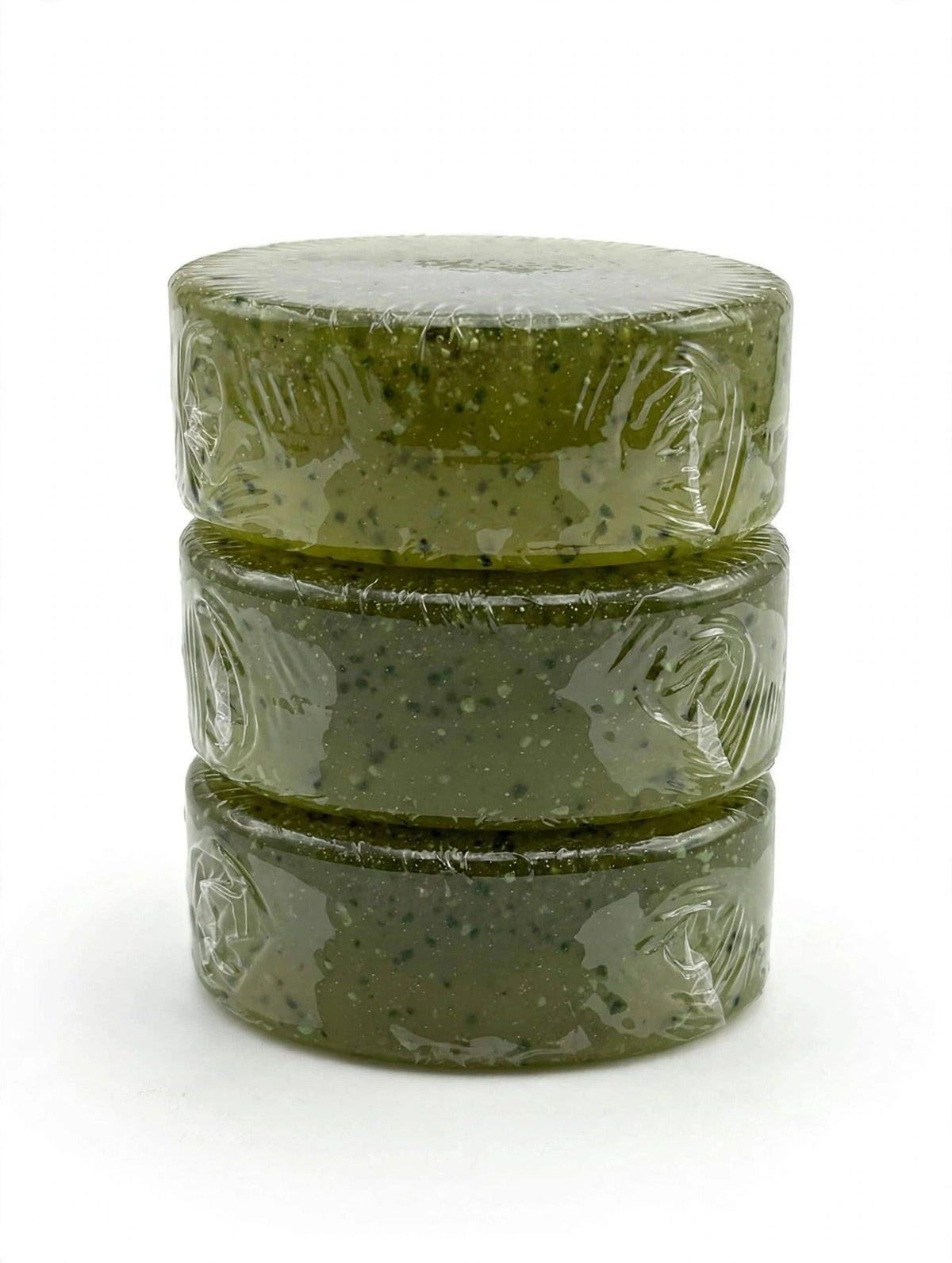 Cucumber handmade aloe soap - Mendez Craft House