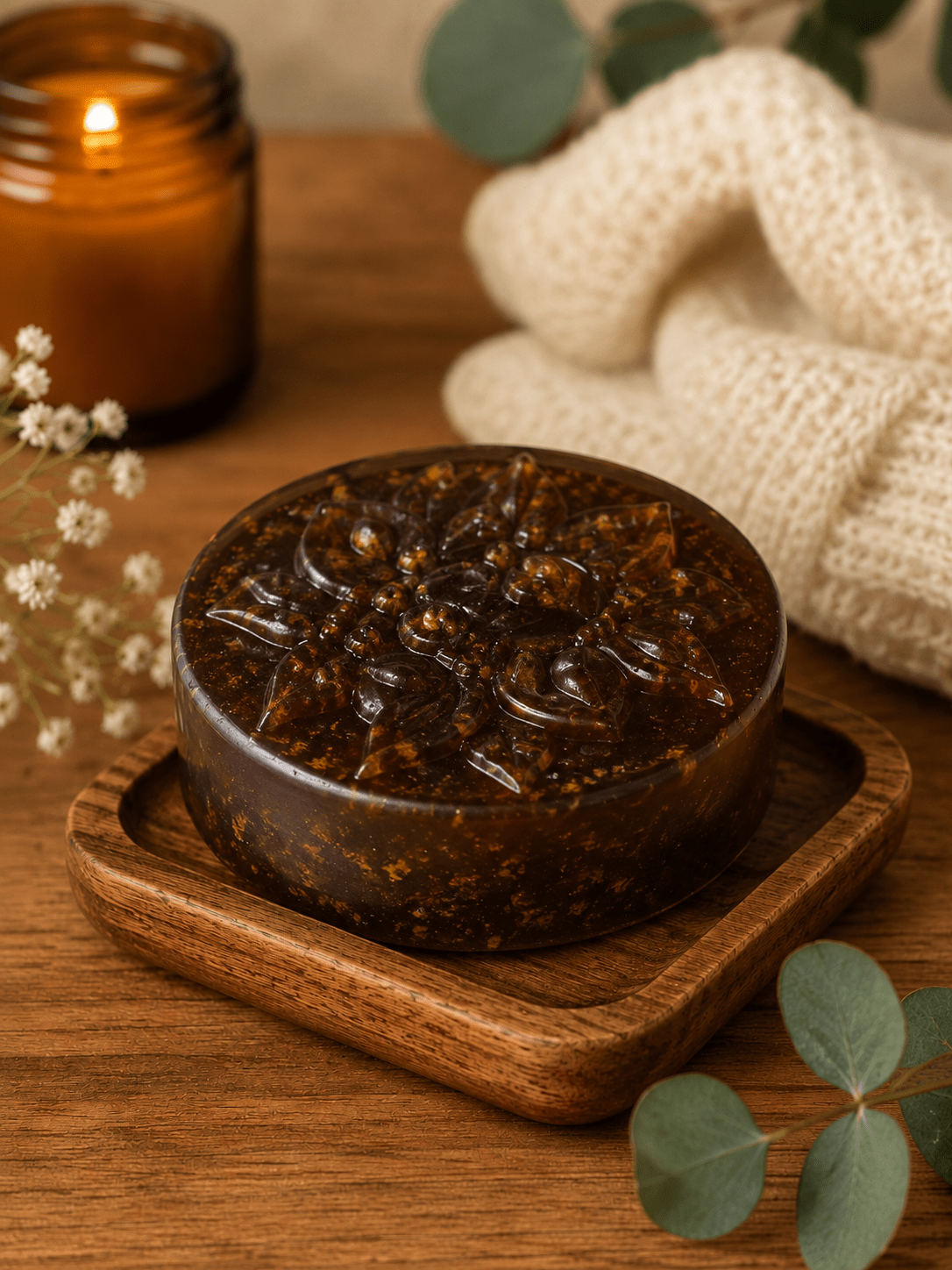 Abre Caminos Ritual Soap - Mendez craft house