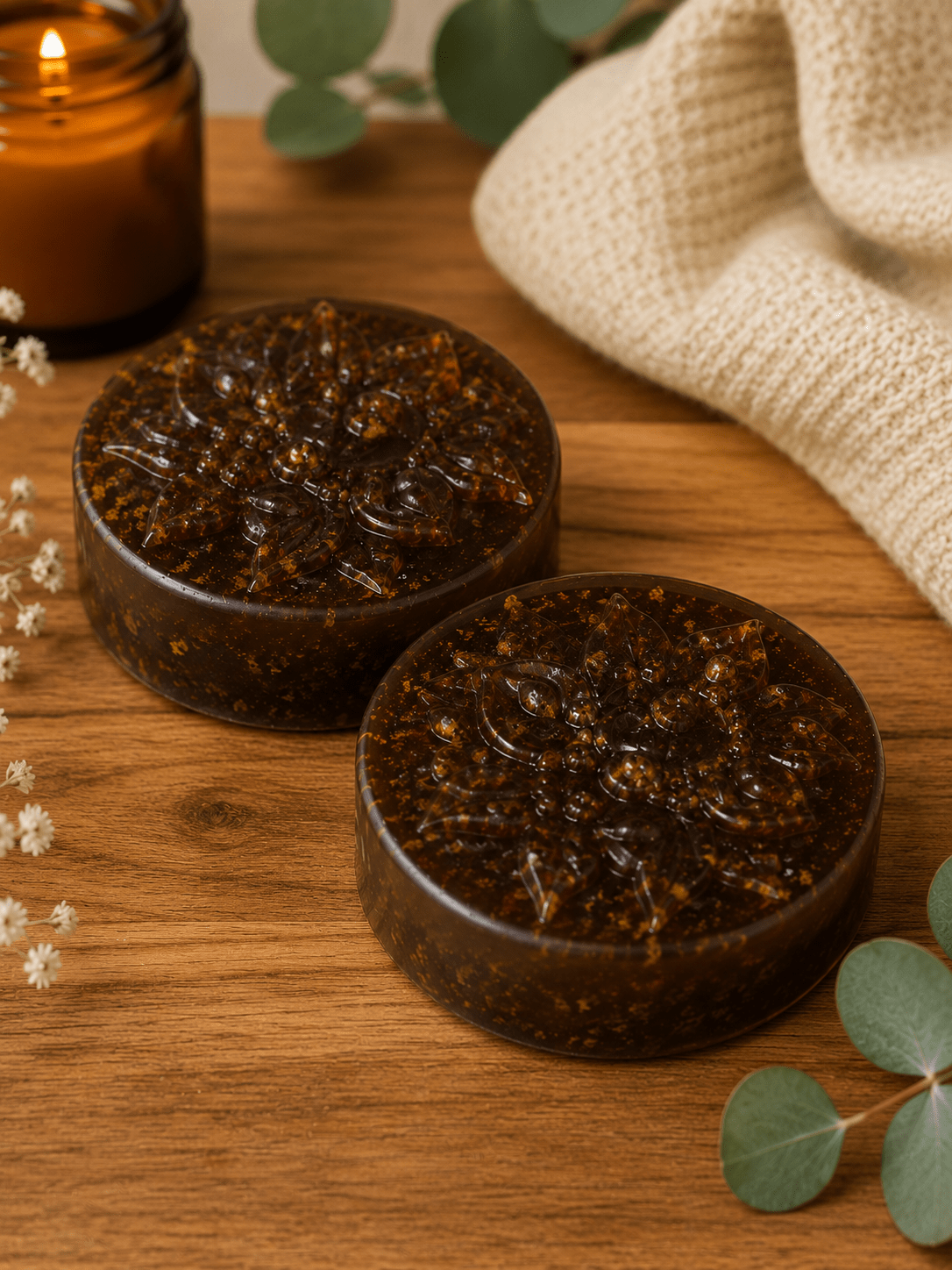 Abre Caminos Ritual Soap - Mendez craft house