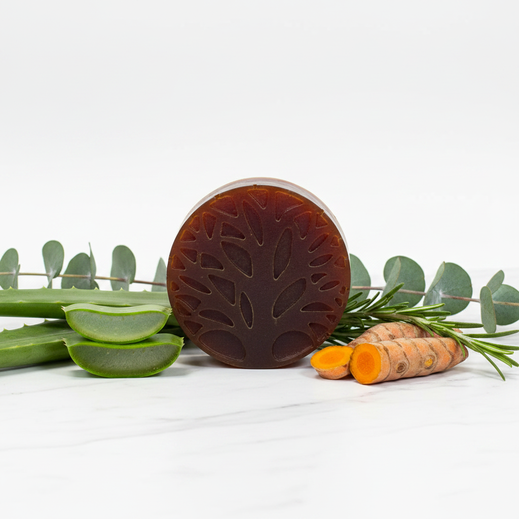 Aloe marble