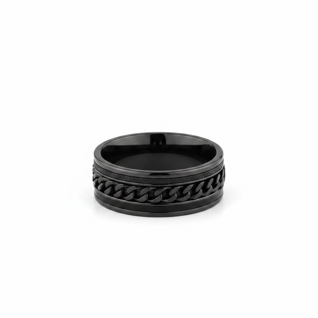 Anillo A