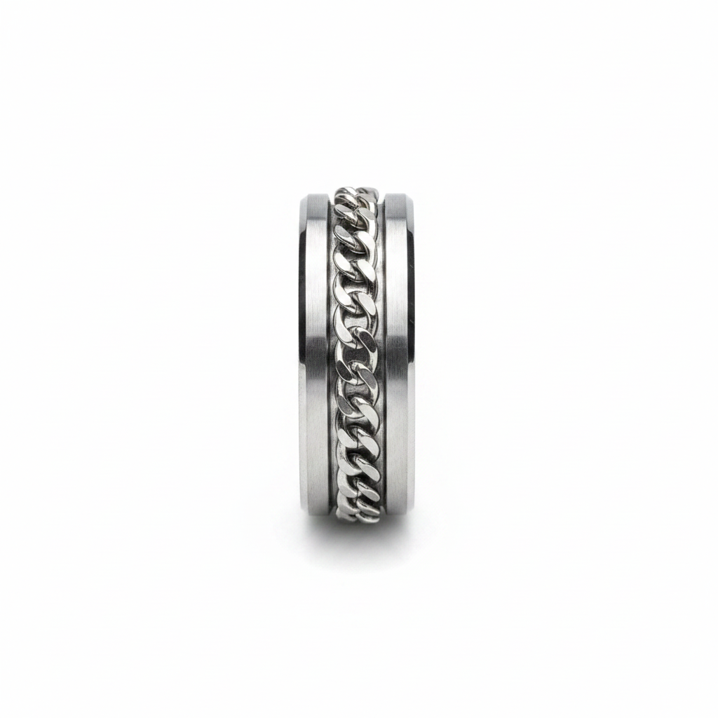 Anillo E