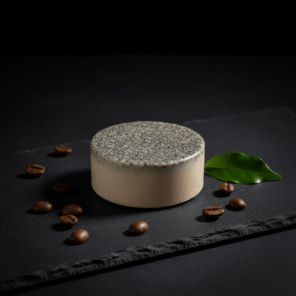 Caffè Latte Soap Bar - Mendez craft house