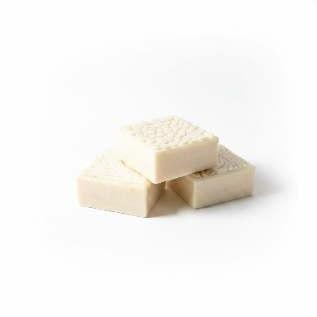 Pina Colada Artisan Soap Bar