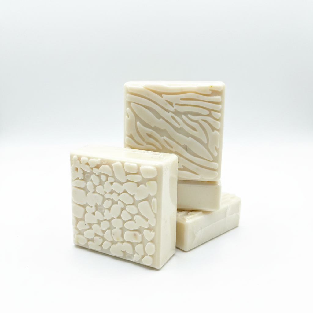Pina Colada Artisan Soap Bar