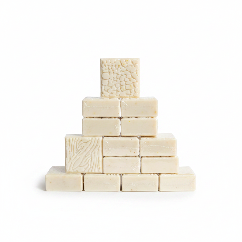 Pina Colada Artisan Soap Bar