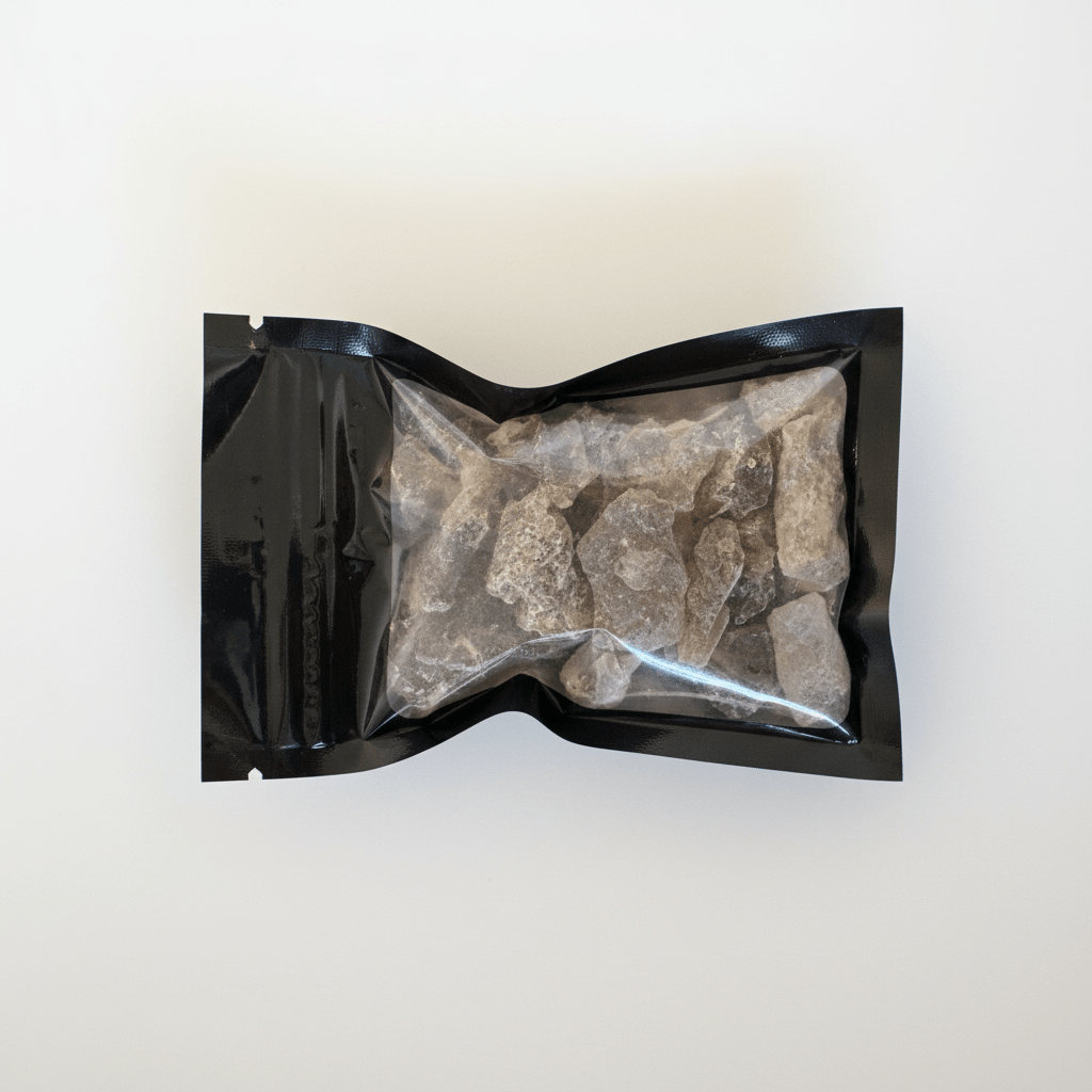 Lágrimas de Copal – Resina Sagrada - Mendez craft house