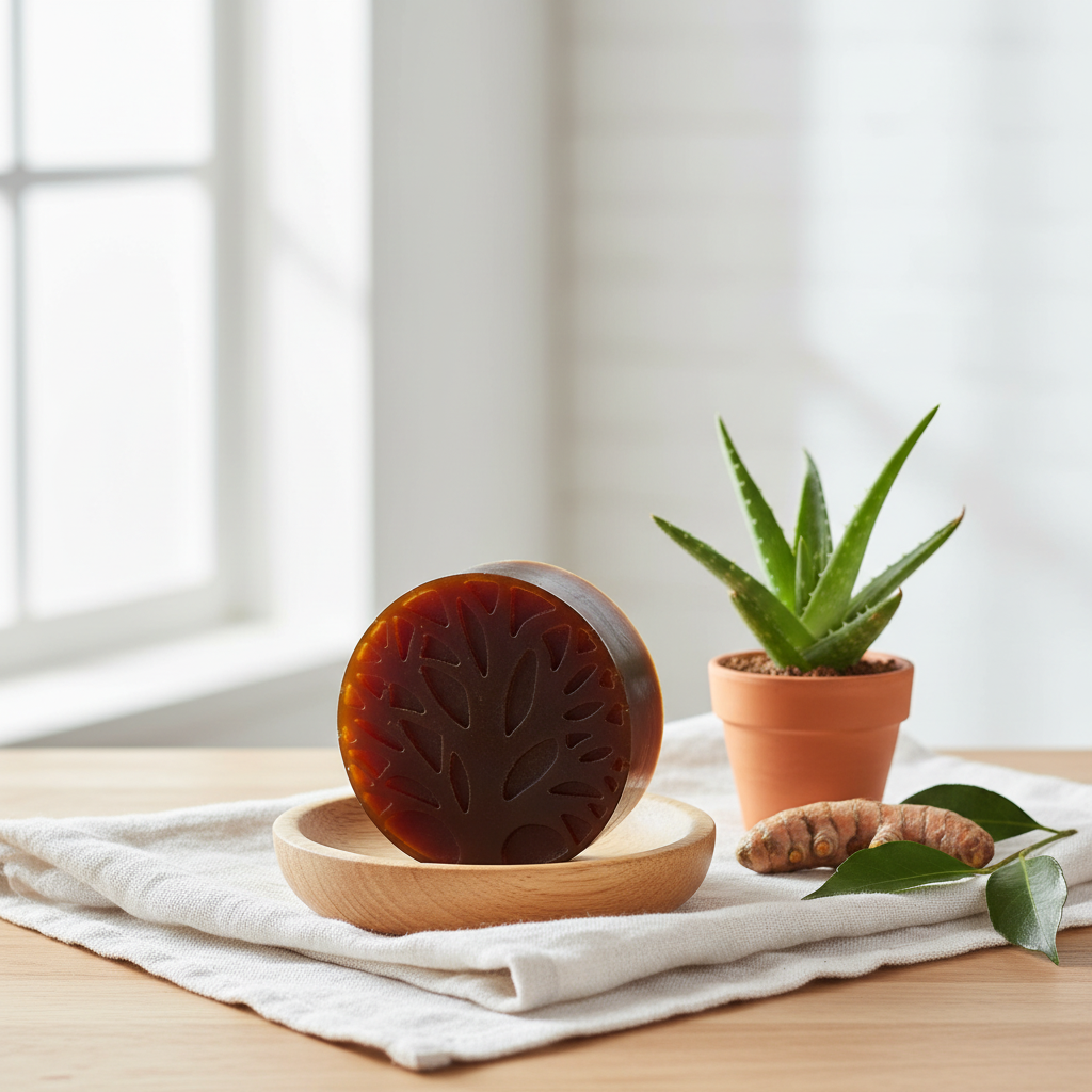 Lifestyle aloe