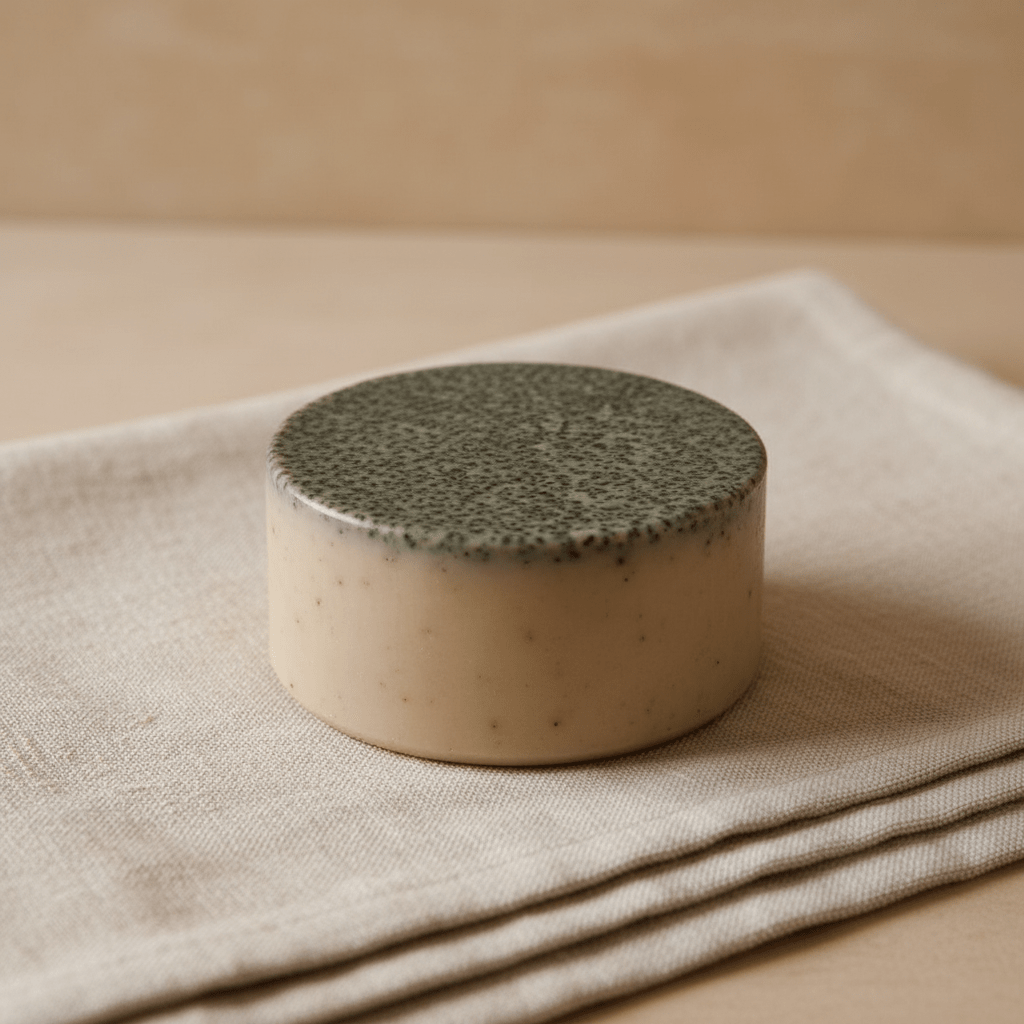 Caffè Latte Soap Bar - Mendez craft house
