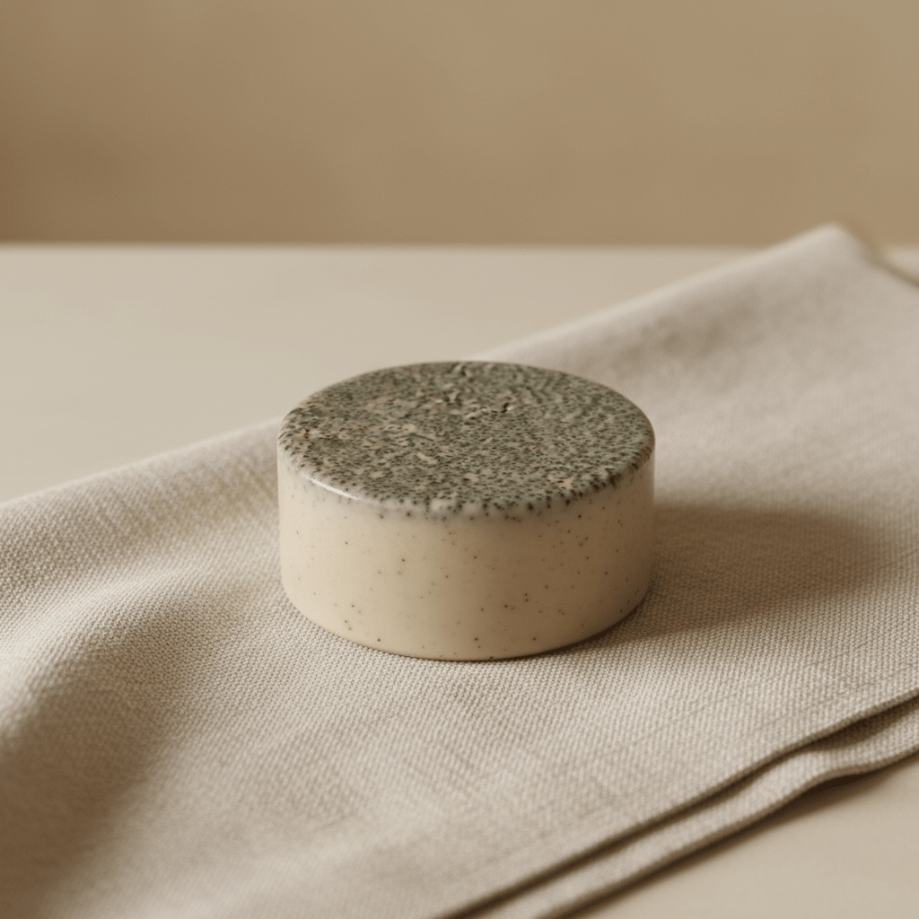 Caffè Latte Soap Bar - Mendez craft house