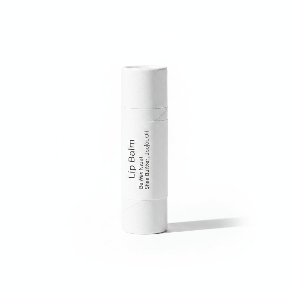 Lip Balm - Bee Wax 100% Natural - Mendez craft house
