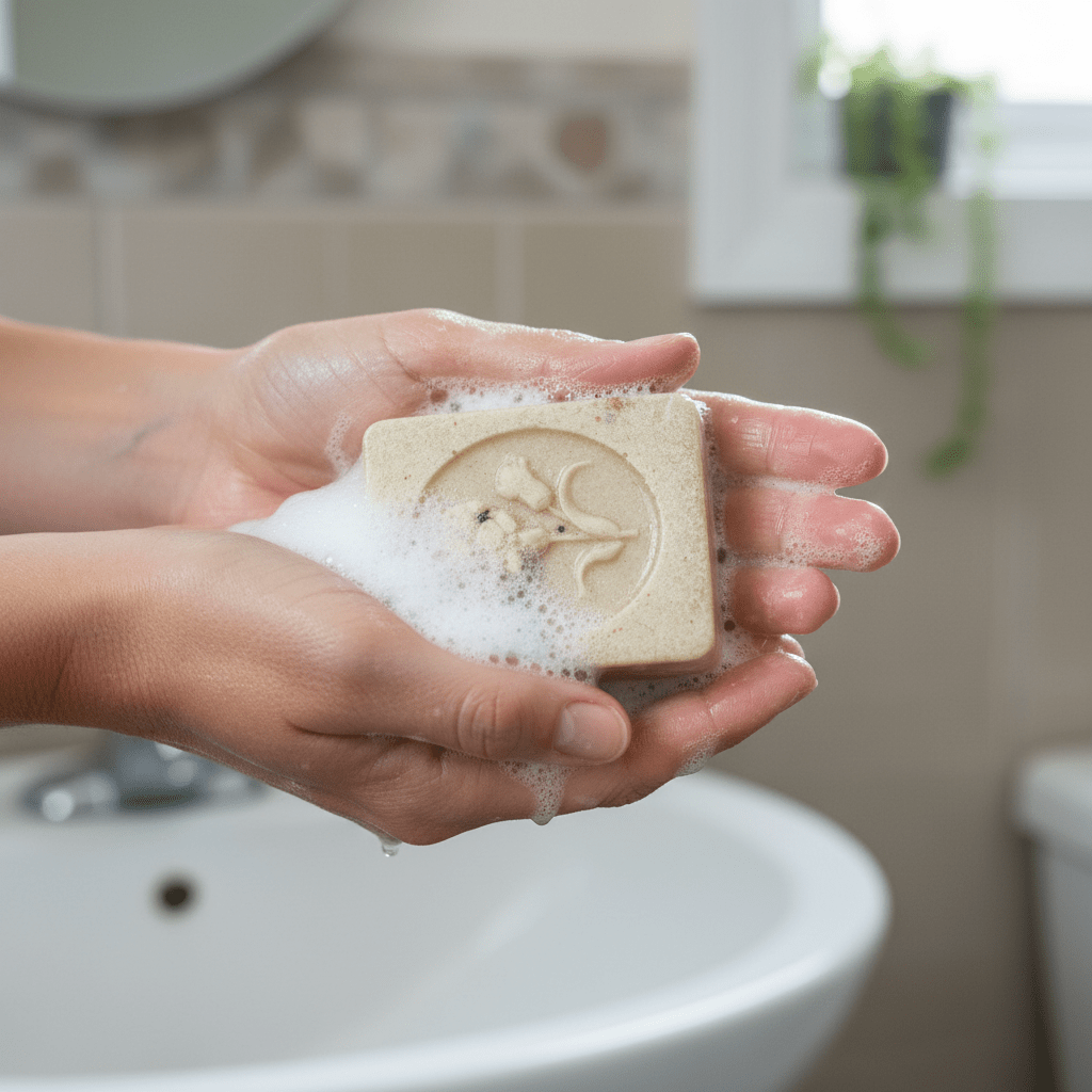 Madera Sagrada | Palo Santo Soap - Mendez craft house