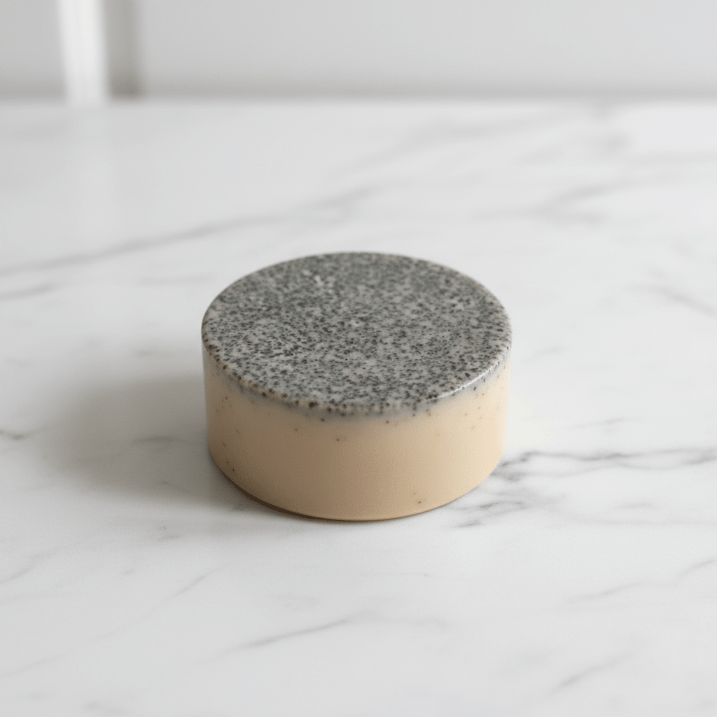Caffè Latte Soap Bar - Mendez craft house