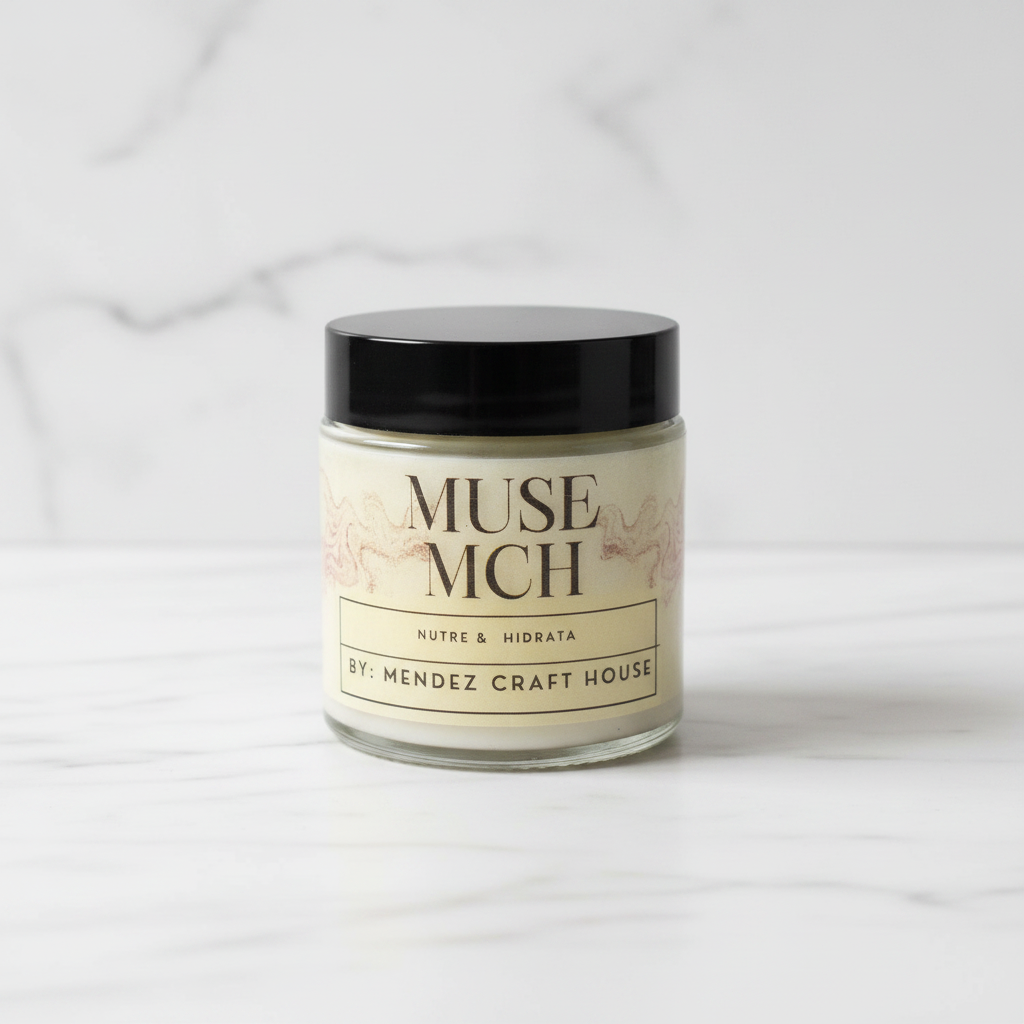 MUSE MCH - Frontal