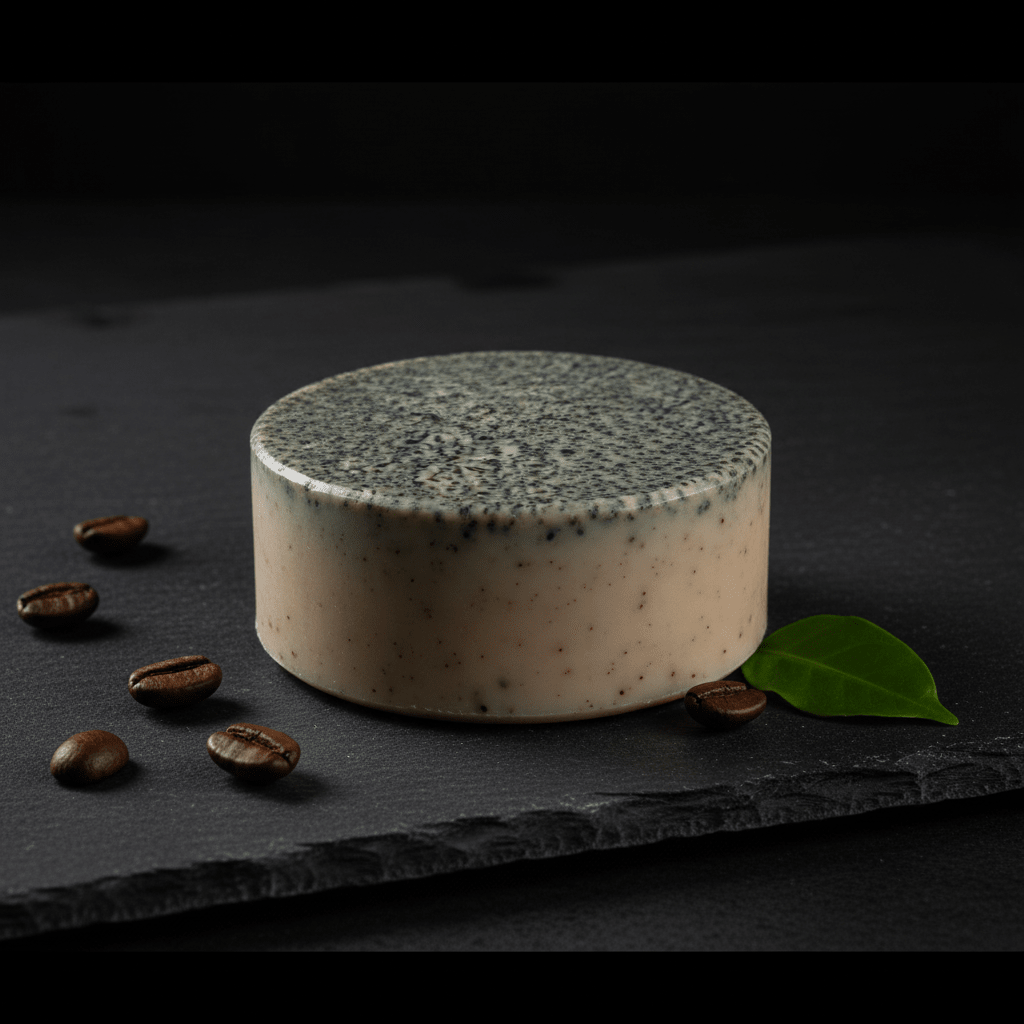 Caffè Latte Soap Bar - Mendez craft house