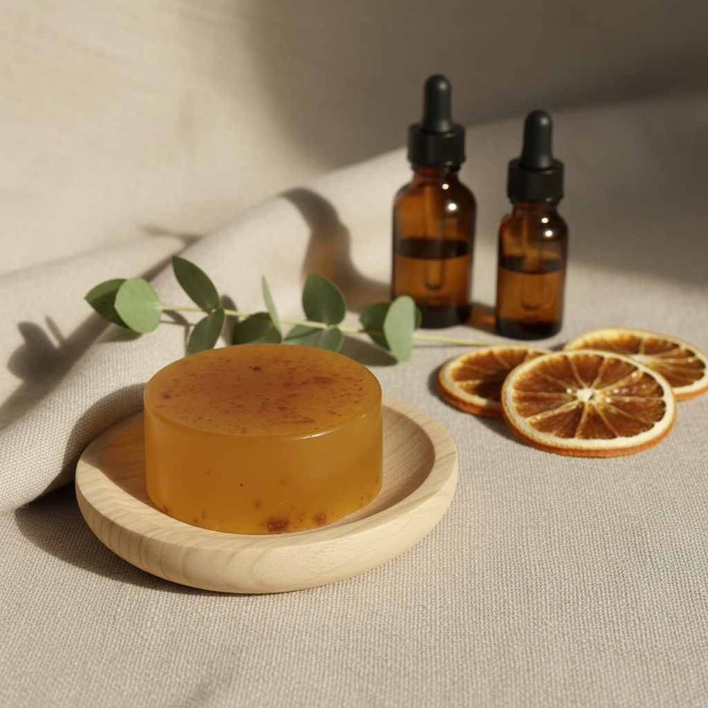 Spa Orange 2