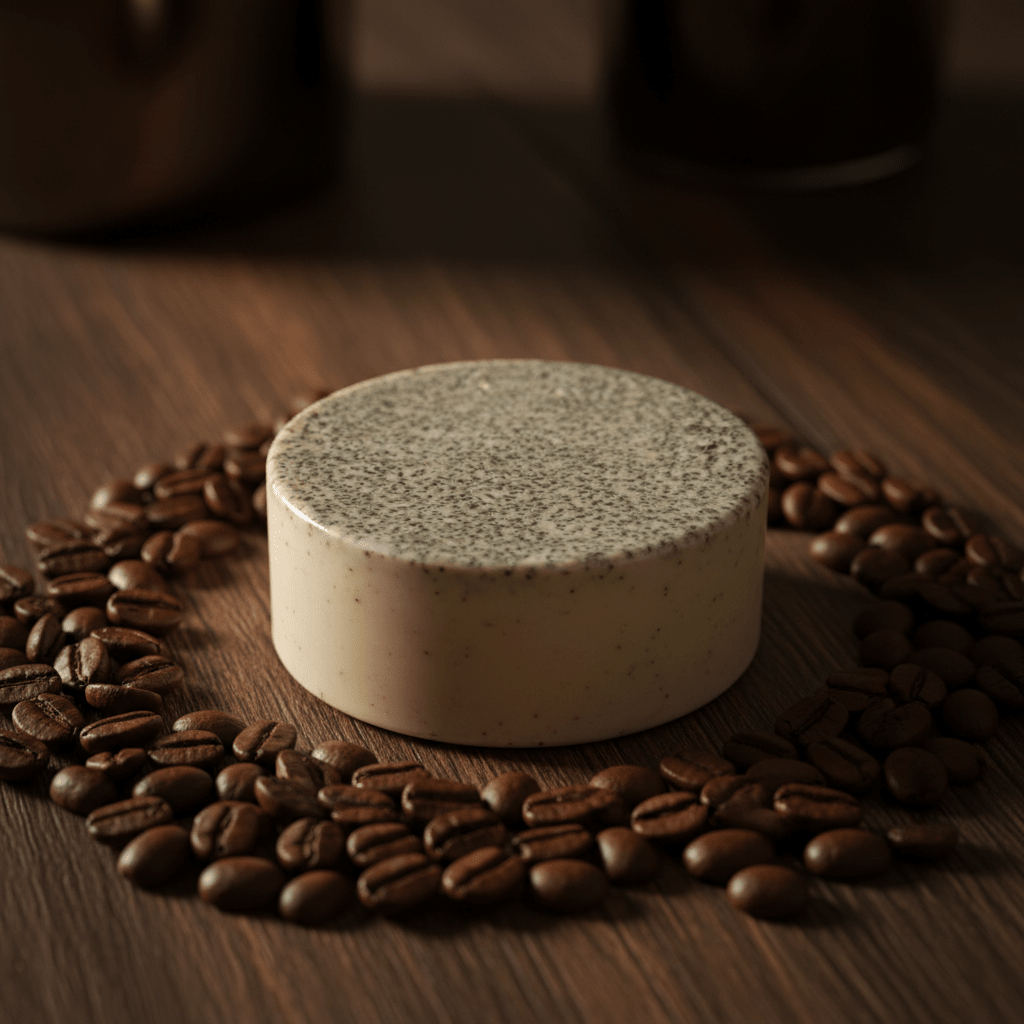 Caffè Latte Soap Bar - Mendez craft house
