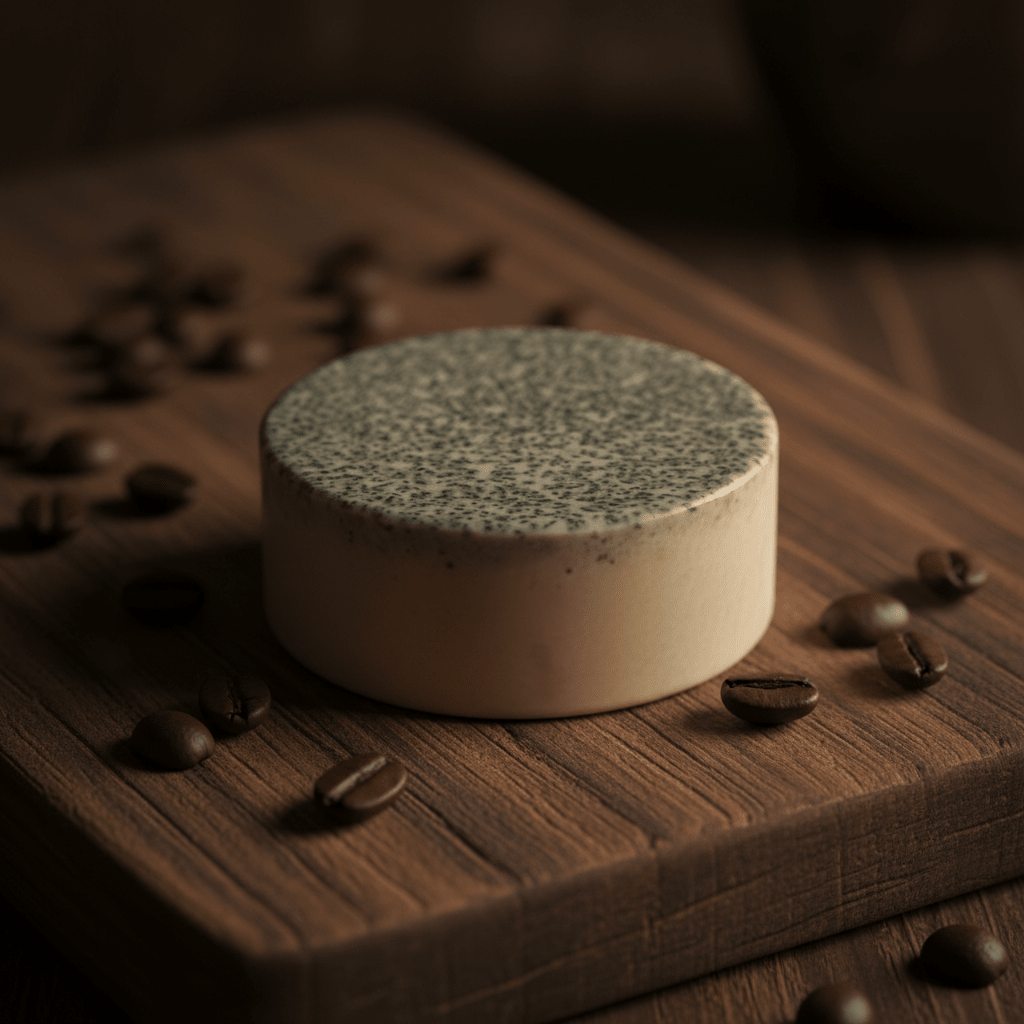 Caffè Latte Soap Bar - Mendez craft house